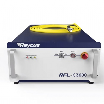 Raycus Laser source 3000W